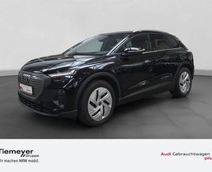 Audi Q4 e-tron Gebrauchtwagen