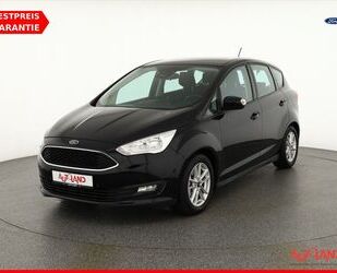 Ford C-Max Gebrauchtwagen