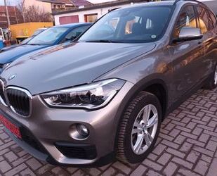 BMW X1 Gebrauchtwagen