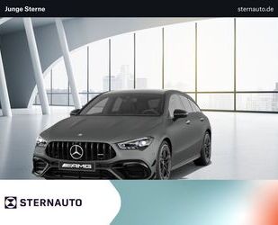 Mercedes-Benz CLA 45 AMG Gebrauchtwagen