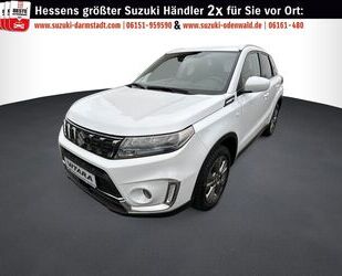 Suzuki Vitara Gebrauchtwagen