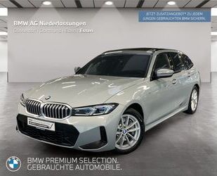 BMW 330 Gebrauchtwagen