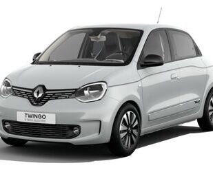 Renault Renault Twingo E-TECH 100% Techno Navi+Kamera Gebrauchtwagen