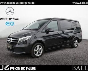 Mercedes-Benz Mercedes-Benz V 300 MARCO POLO HORIZON EDITION+4x4 Gebrauchtwagen