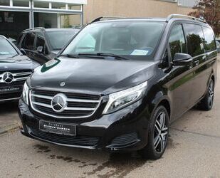 Mercedes-Benz V 250 Gebrauchtwagen