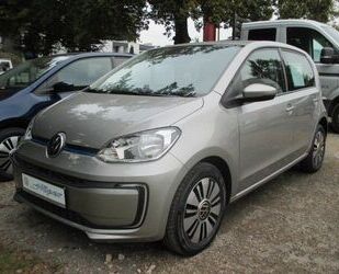 VW up! Gebrauchtwagen