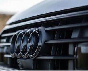 Audi S5 Gebrauchtwagen