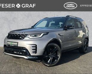 Land Rover Discovery Gebrauchtwagen