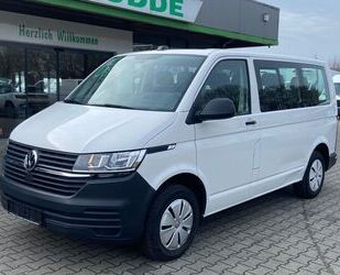 VW T6 Transporter Gebrauchtwagen