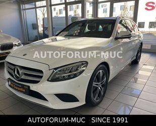 Mercedes-Benz C 220 Gebrauchtwagen