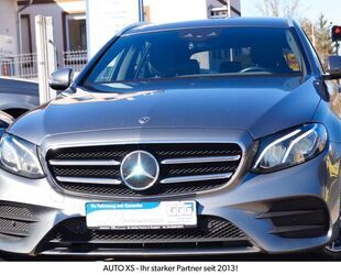 Mercedes-Benz E 300 Gebrauchtwagen