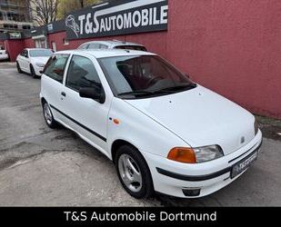Fiat Punto Gebrauchtwagen