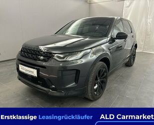 Land Rover Discovery Sport Gebrauchtwagen