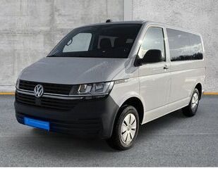 VW T6 Kombi Gebrauchtwagen