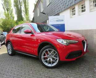Alfa Romeo Stelvio Gebrauchtwagen