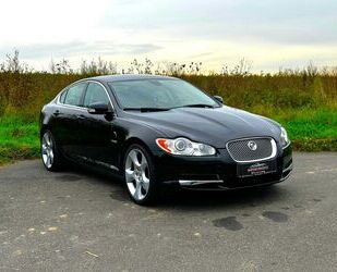 Jaguar XF Gebrauchtwagen