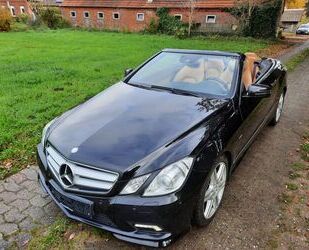 Mercedes-Benz E 220 Gebrauchtwagen