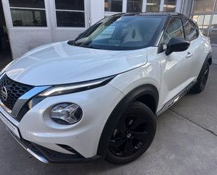 Nissan Juke Gebrauchtwagen