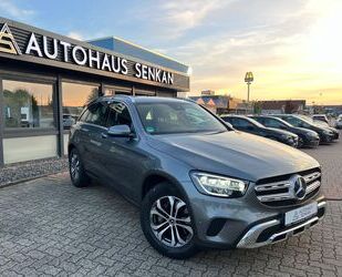 Mercedes-Benz GLC 300 Gebrauchtwagen