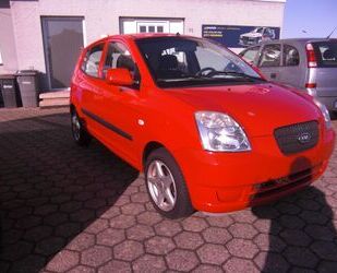 Kia Picanto Gebrauchtwagen