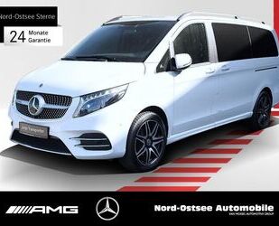Mercedes-Benz V 300 Gebrauchtwagen