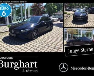 Mercedes-Benz A 200 Gebrauchtwagen