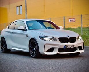 BMW M2 Gebrauchtwagen
