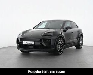 Porsche Macan Gebrauchtwagen