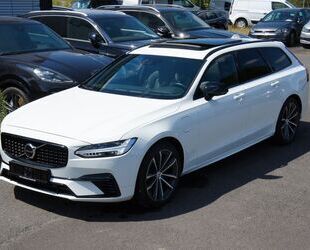Volvo V90 Gebrauchtwagen