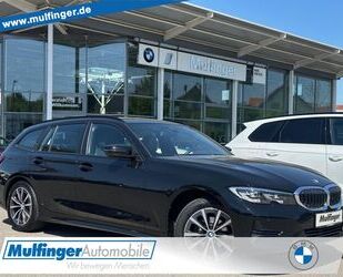 BMW 318 Gebrauchtwagen