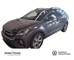 VW Taigo Gebrauchtwagen