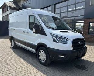 Ford Transit Gebrauchtwagen