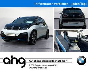 BMW i3 Gebrauchtwagen