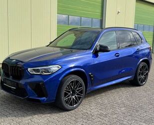 BMW X5 M Gebrauchtwagen
