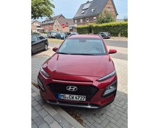 Hyundai KONA Gebrauchtwagen