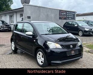 Seat Mii Gebrauchtwagen
