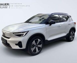 Volvo XC40 Gebrauchtwagen