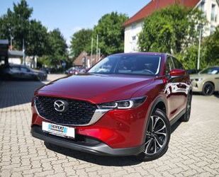 Mazda CX-5 Gebrauchtwagen