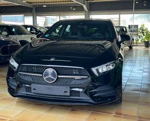 Mercedes-Benz A 250 Gebrauchtwagen