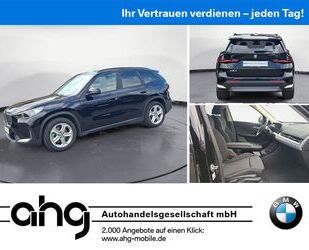 BMW iX1 Gebrauchtwagen