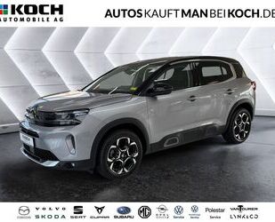 Citroen C5 Aircross Gebrauchtwagen