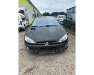 Peugeot 206 Gebrauchtwagen