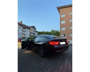 BMW 430 Gran Coupé Gebrauchtwagen