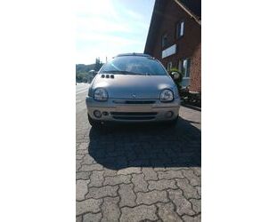 Renault Twingo Gebrauchtwagen