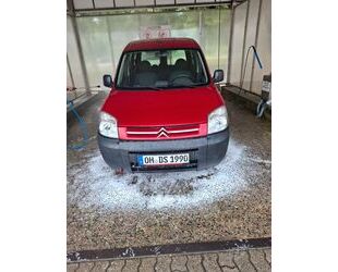 Citroen Berlingo Gebrauchtwagen