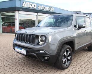 Jeep Renegade Gebrauchtwagen
