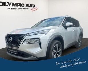 Nissan X-Trail Gebrauchtwagen