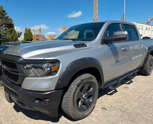 Dodge RAM Gebrauchtwagen