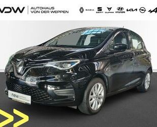 Renault ZOE Gebrauchtwagen