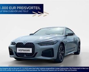 BMW M440 Gebrauchtwagen